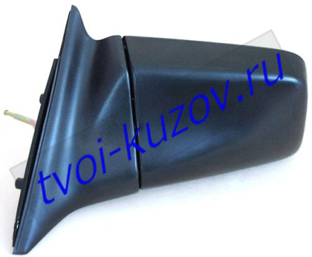 ASTRA ЗЕРКАЛО левое механическое (flat)