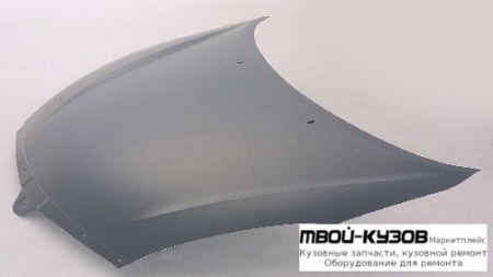 КАПОТ (ТАЙВАНЬ) для Toyota WISH (2004-)
