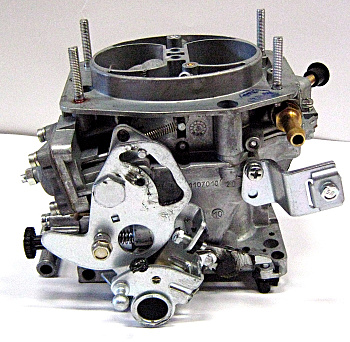 Карбюратор ВАЗ-21053-20 (ДААЗ)