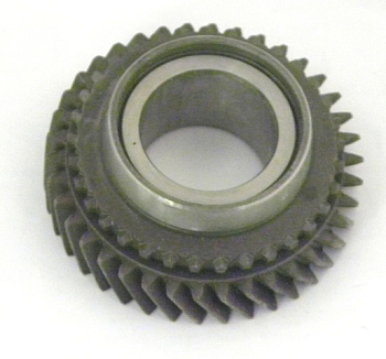 Шестерня КПП ВАЗ-2112 3-ей передачи (АвтоВАЗ)