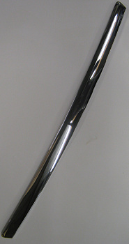 Молдинг капота ВАЗ-2170 (хром)