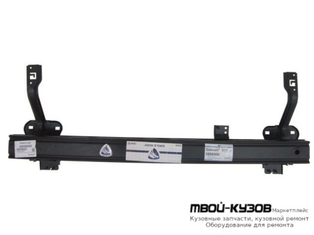 УСИЛИТЕЛЬ БАМПЕРА ПЕРЕДНИЙ (ТУРЦИЯ) для Peugeot 301 (2013-)