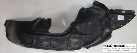 ПОДКРЫЛОК ПЕРЕДНИЙ КРЫЛА ПРАВАЯ СТОРОНА (ТАЙВАНЬ) для Audi A1 (2010-)