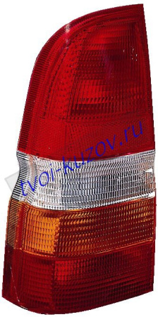 ESCORT ФОНАРЬ задний внешний левый (УНИВЕРСАЛ)