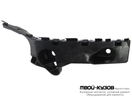 КРЕПЛЕНИЕ БАМПЕРА ПЕРЕДНИЙ ПРАВАЯ СТОРОНА (КИТАЙ) для Mazda 3 (2013-)