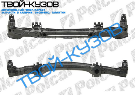 X5 99-06 УСИЛИТЕЛЬ ПЕРЕДНЕГО БАМПЕРА