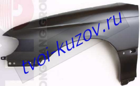 OMEGA КРЫЛО ПЕРЕДНЕЕ левое