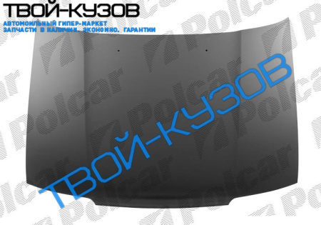 PRIMERA 90-96 (SDN/HB) КАПОТ