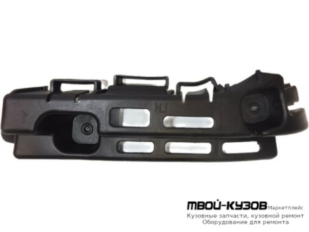 КРЕПЛЕНИЕ БАМПЕРА ЗАДНИЙ ПРАВАЯ СТОРОНА (СЕДАН) (КИТАЙ) для Chevrolet CRUZE (2009-)