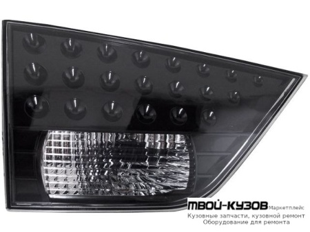 ФОНАРЬ ЗАДНИЙ ВНУТРЕН ЛЕВАЯ СТОРОНА для Mitsubishi OUTLANDER XL (2007-2009)