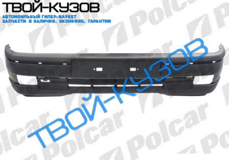VECTRA 1092-0995 БАМПЕР ПЕРЕДНИЙ БЕЗ НАКЛАДКИ