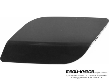 КРЫШКА ФОРСУНКИ ОМЫВАТЕЛЬЕЛЯ ФАРЫ ЛЕВАЯ СТОРОНА (ТАЙВАНЬ) для Opel ASTRA H (06.2004-)