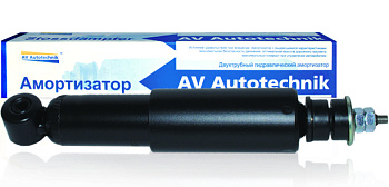 Амортизатор ВАЗ-2110 задний (Autotechnik) SD05011