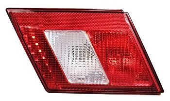 Фонарь задний ВАЗ-2115 центральный левый (ДААЗ)