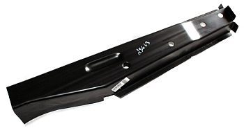 Лонжерон пола ВАЗ-2112 задний правый в сборе (АвтоВАЗ)