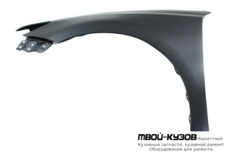 КРЫЛО ПЕРЕДНИЙ ЛЕВАЯ СТОРОНА (ориг.) для Lexus ES250 / 350 (2012-)