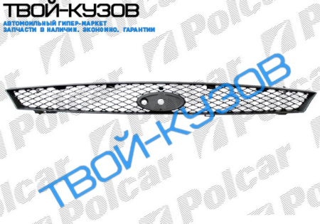 FOCUS 98-0202 РЕШЕТКА ЧЕРНАЯ (СЕТКА)