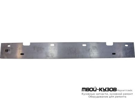 УСИЛИТЕЛЬ БАМПЕРА ПЕРЕДНИЙ АЛЮМИН (КИТАЙ) для Infiniti QX50 (2018-)