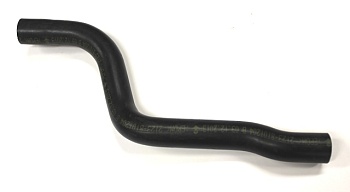 Патрубок печки ВАЗ-2123 отводящий (ОАО БРТ)