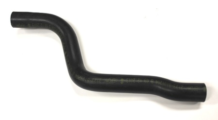 Патрубок печки ВАЗ-2123 отводящий (ОАО БРТ)