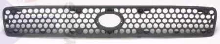 RAV4 РЕШЕТКА радиатора черная