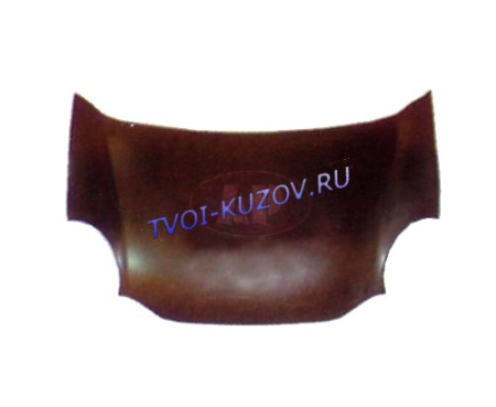 КАПОТ -06  - для DAEWOO MATIZ