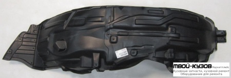 ПОДКРЫЛОК ПЕРЕДНИЙ КРЫЛА ПРАВАЯ СТОРОНА (КИТАЙ) для Nissan PATROL Y61 (08.2005-)