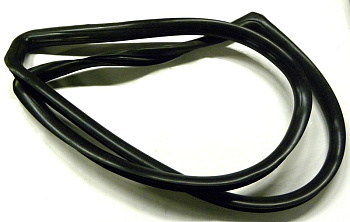 Уплотнитель форточки ВАЗ-2108 правой (ОАО БРТ)