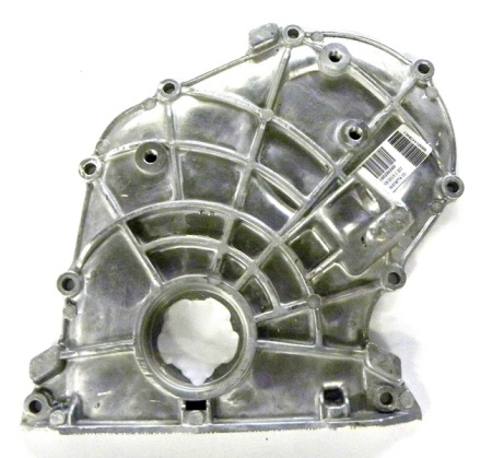 Крышка привода распредвала ВАЗ-2123 (АвтоВАЗ)