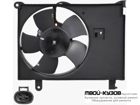 КОРПУС (КИТАЙ) для Daewoo LANOS (1998-) CHEVROLET LANOS (2002-)