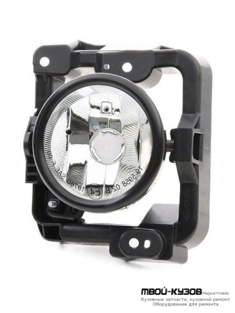 ФАРА ПРОТИВОТУМАННАЯ ЛЕВАЯ СТОРОНА (КИТАЙ) для Honda ACCORD (2008-2012) ЕВРОПА