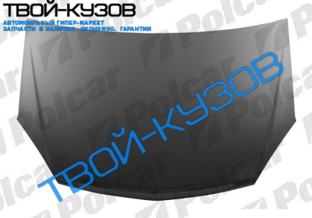 ASTRA H 04- КАПОТ (ИТАЛИЯ)