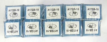 Свеча А-17 ДВ-10 APS