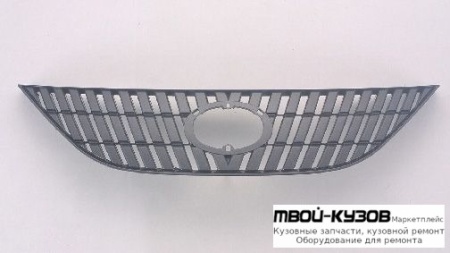 РЕШЕТКА РАДИАТОРА СЕРЫЙ (ТАЙВАНЬ) для Toyota SOLARA (2004-)
