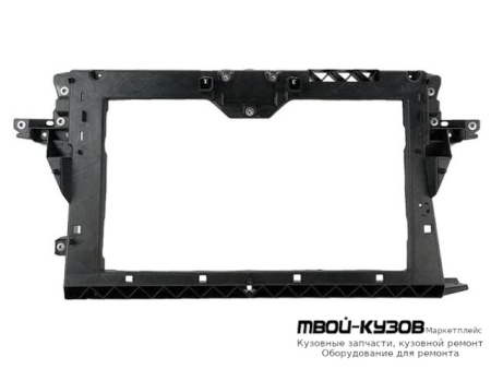 СУППОРТ РАДИАТОРА (ТАЙВАНЬ) для Mitsubishi COLT (08.2004-)