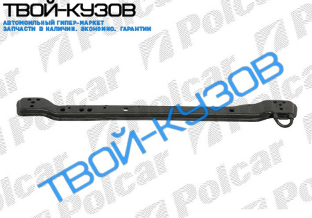 BOXER/JUMPER/DUCATO 2002- БАЛКА ПЕРЕДНЯЯ НИЖНЯЯ(УСИЛИТЕЛЬ БАМПЕРА)
