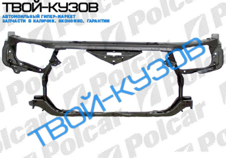 CAMRY 92-96 ПАНЕЛЬ ПЕРЕДНЯЯ КОМПЛЕКТ