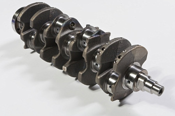 Коленвал ВАЗ-1118 (АвтоВАЗ) в уп.