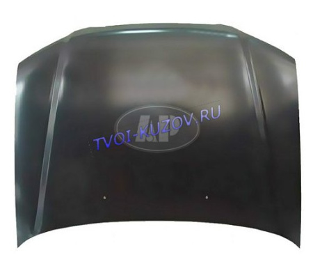 КАПОТ 2.5X/XS/L.L. Bean не турбо  - для SUBARU FORESTER