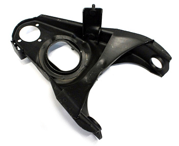 Рычаг подвески ВАЗ-2101 нижний левый