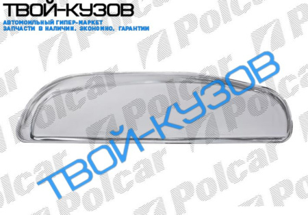 MAREA 96-02 СТЕКЛО ФАРЫ L