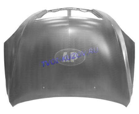 КАПОТ  - для KIA SORENTO