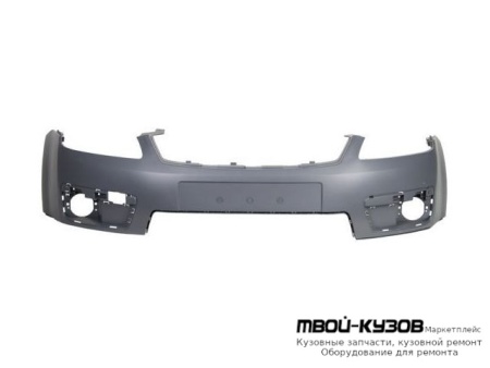 БАМПЕР ПЕРЕДНИЙ ГРУНТ для Ford FOCUS C-MAX (2003-)
