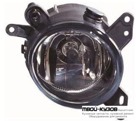 ФАРА ПРОТИВОТУМАННАЯ ПРАВАЯ СТОРОНА (DEPO) для Mitsubishi COLT (08.2004-), Mitsubishi LANCER (03.2007-)