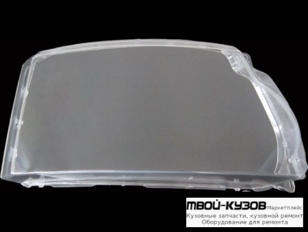 СТЕКЛО ФАРЫ ПРАВАЯ СТОРОНА (КИТАЙ) для Land Rover DISCOVERY (2004-)