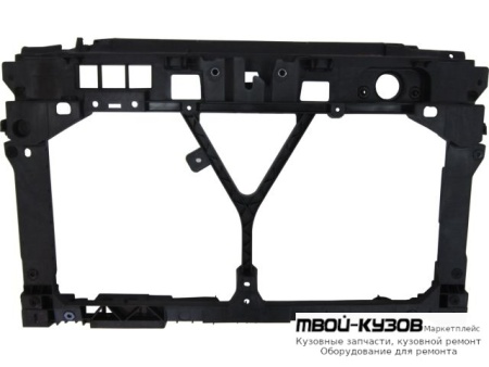 СУППОРТ РАДИАТОРА (КИТАЙ) для Mazda 3 (2009-)