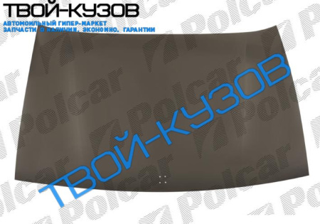 XANTIA 0393-1295 КАПОТ