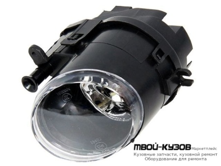 ФАРА ПРОТИВОТУМАННАЯ ПРАВАЯ СТОРОНА (КИТАЙ) для Chery FORA / VORTEX ESTINA (2006-)
