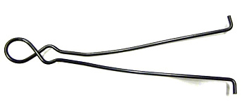 Упор капота ВАЗ-2101 (АвтоВАЗ)