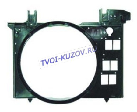 ДИФФУЗОР  - для VOLVO S70 V70 C70 XC70